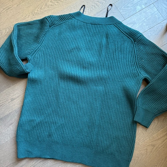 ARITZIA BABATON ROGER SWEATER - Picture 5 of 5